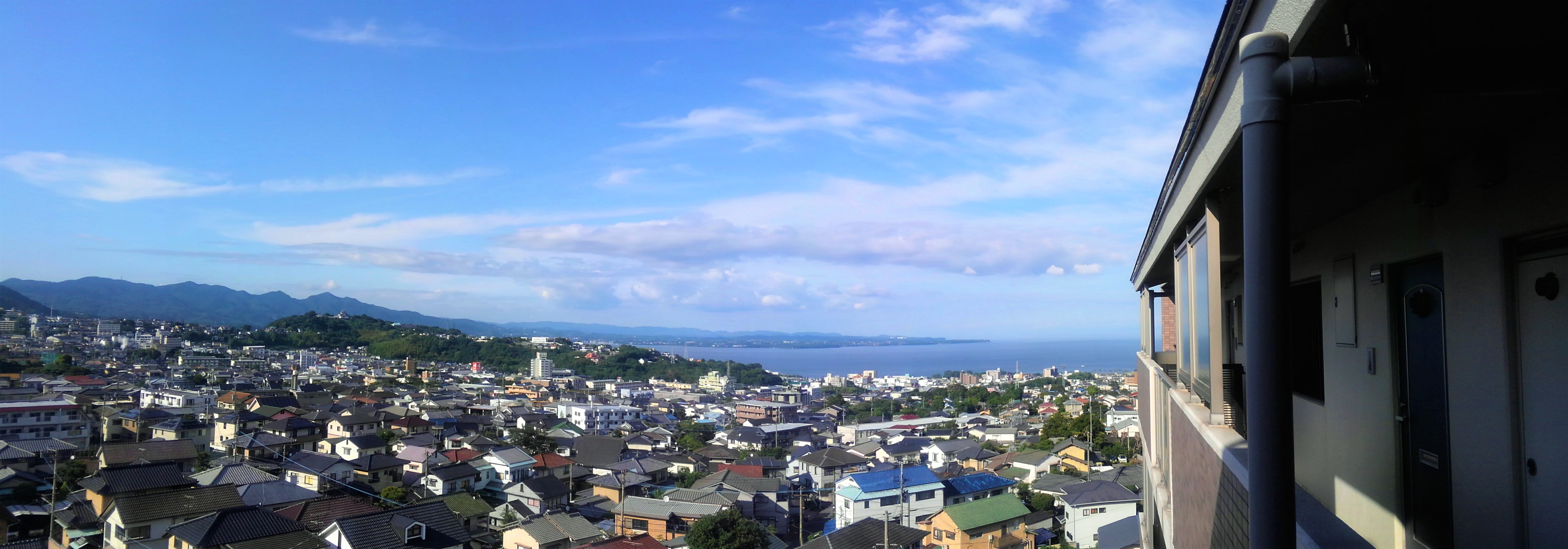 [重要]コーポ宮島 NTT西日本様「フレッツ 光ネクスト」設備導入のお知らせ